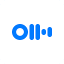 Logo de Otter.ai
