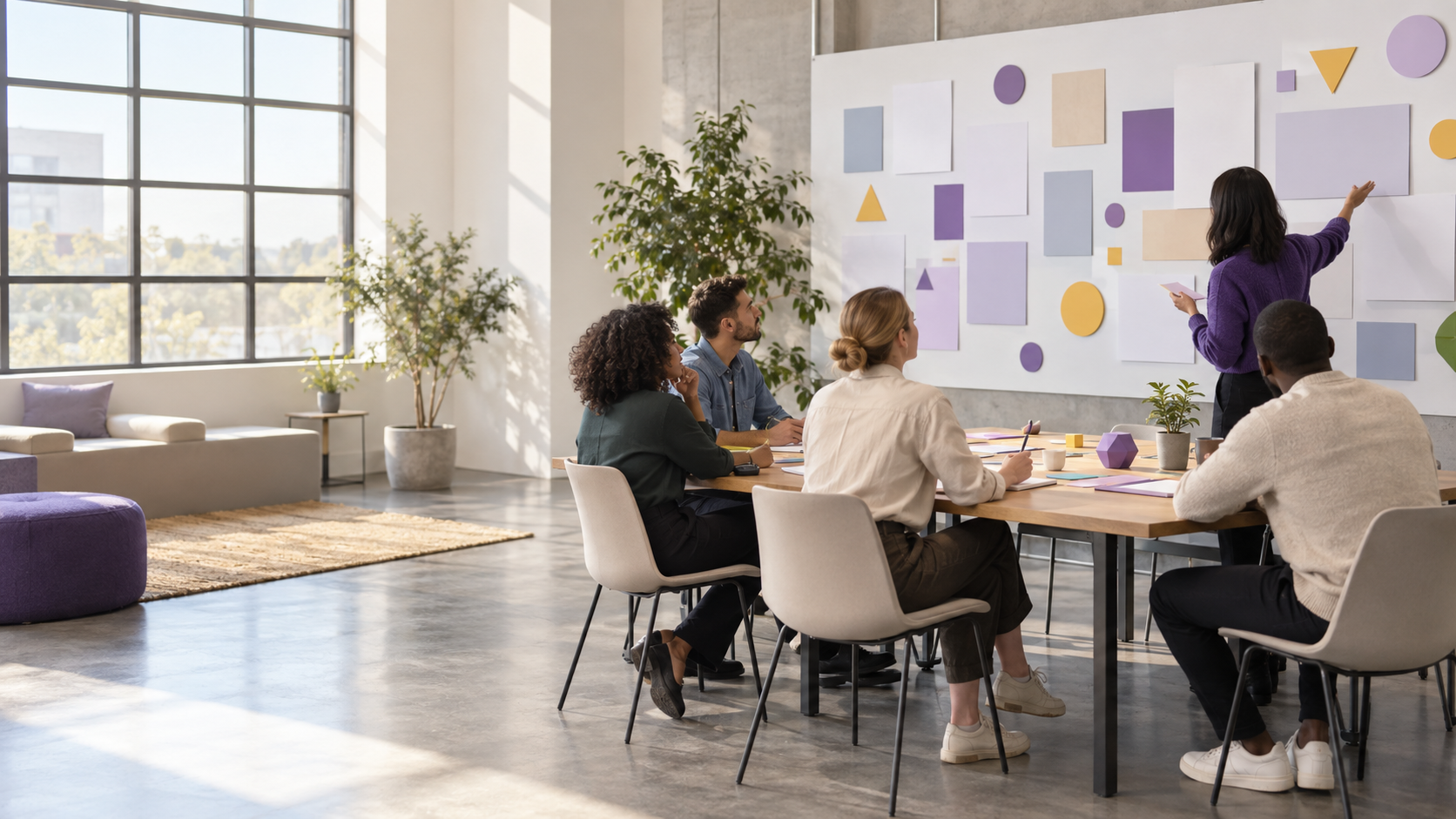Plan de formación digital para un equipo de empresa