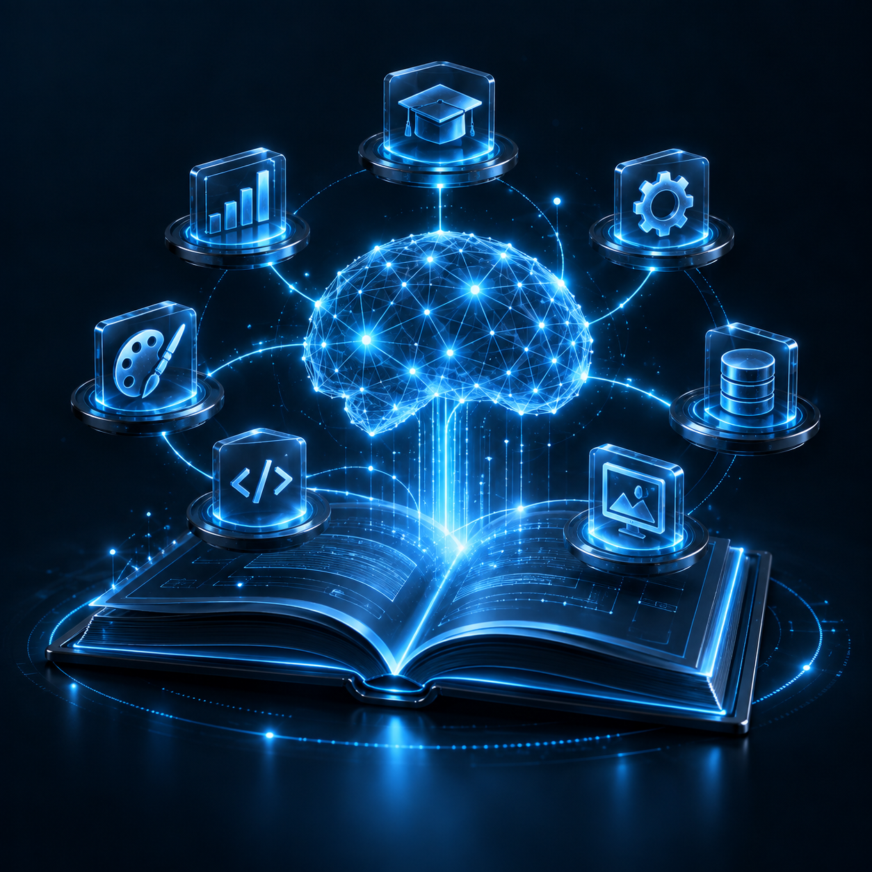 Formación MLCDesign sobre inteligencia artificial y tecnología aplicada